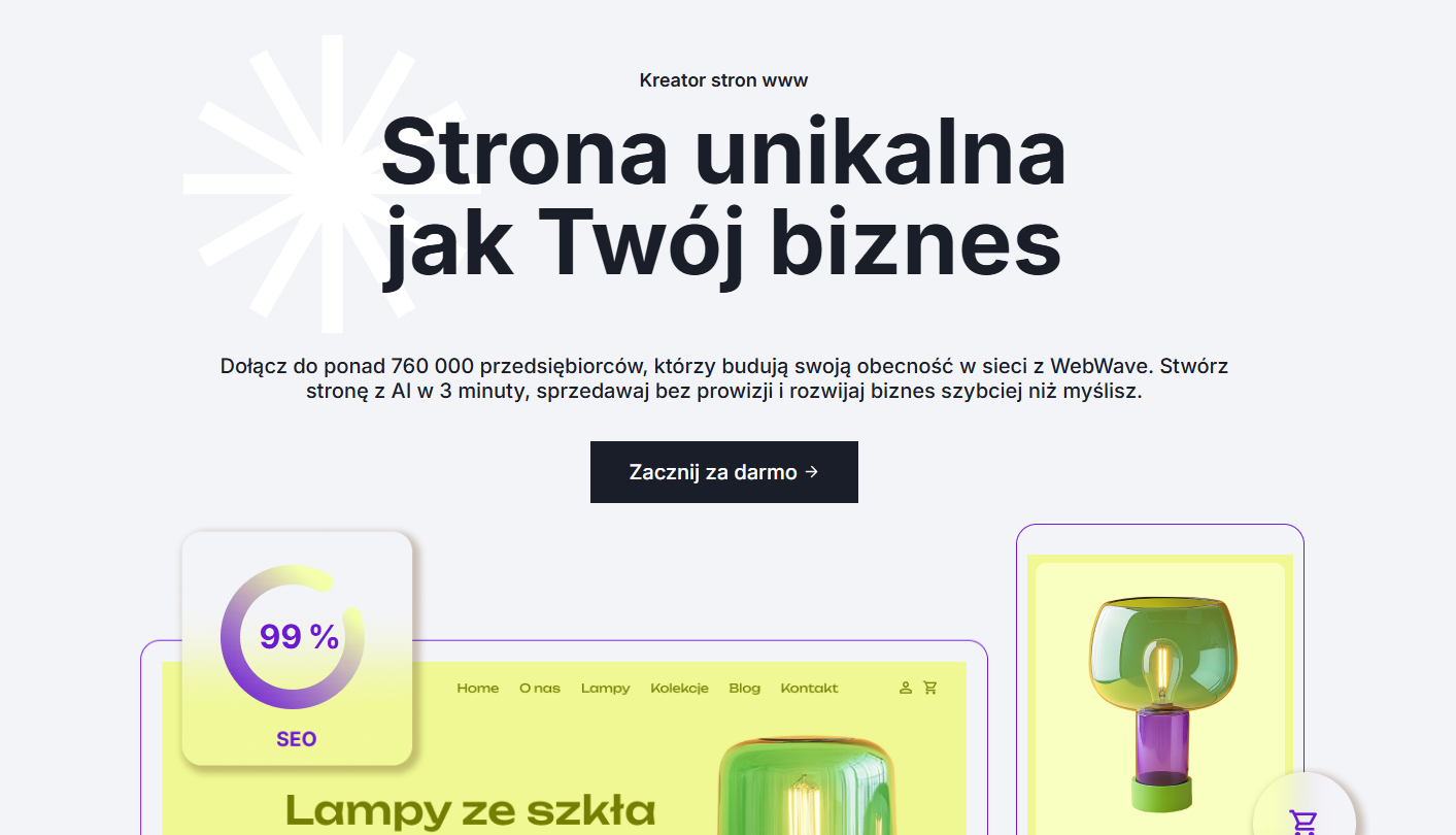 webwave screen