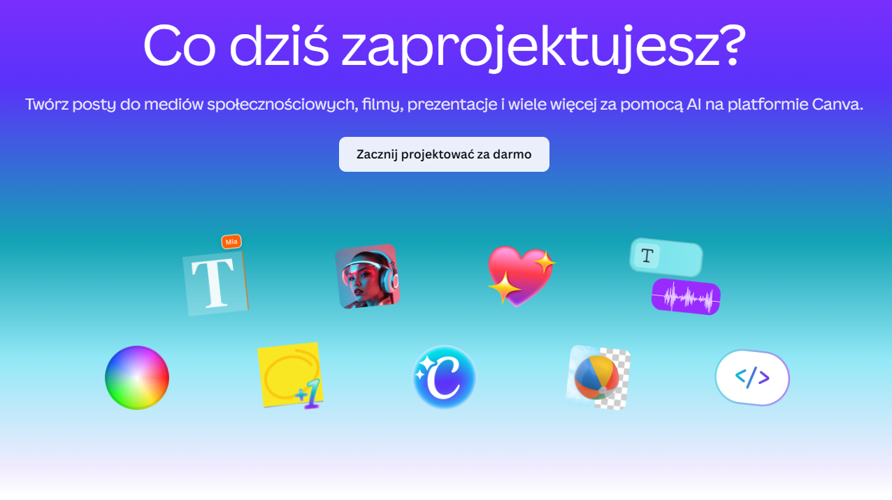 canva screen