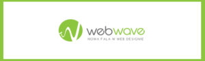 Tworzenie stron www z WebWave CMS - recenzja kreatora stron (2020) 1