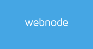 Recenzja Webnode