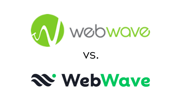 rebranding WebWave
