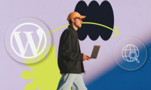 jak przenieść stronę wordpressa na nowy hosting